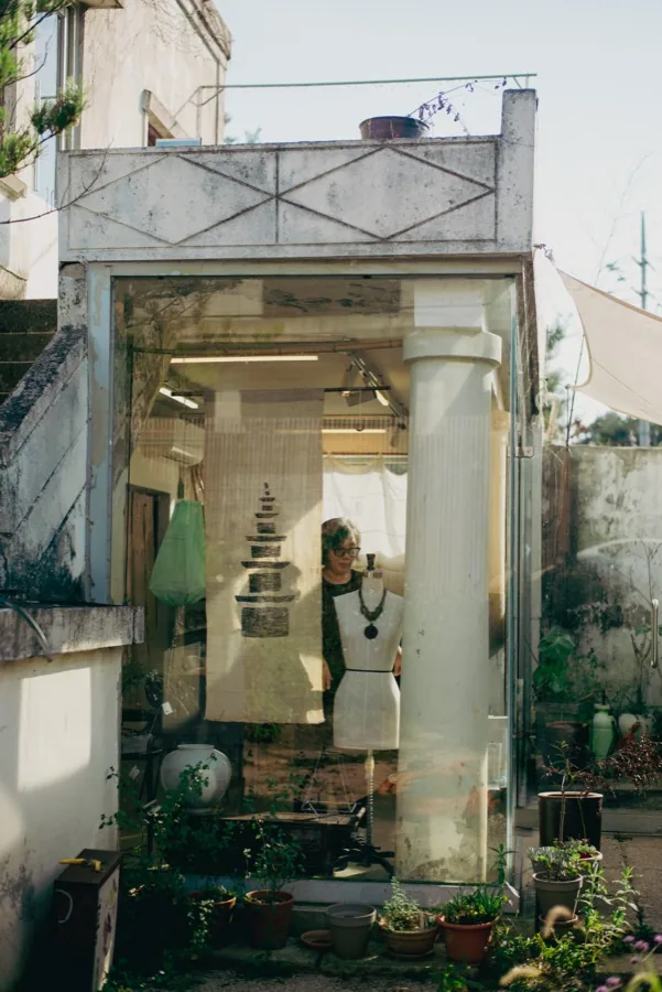 스튜디오 부여 공방 사진